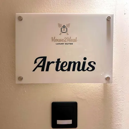 Artemis House2heal