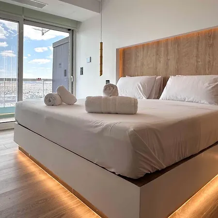 Apartment Artemis House2heal Athen